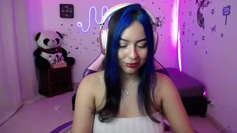 Milusolers online show from 12/05/25, 06:48