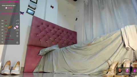 rouse online show from 02/08/25, 05:18