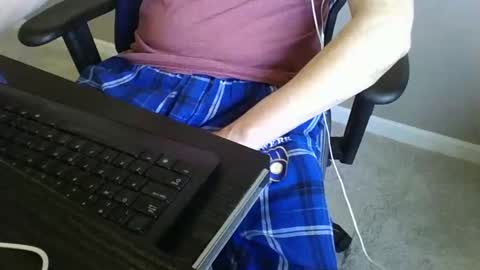 Snapshot of milwaukeebadger24 chatting on 01/31/25, 08:43 milwaukeebadger24 online show from 01/31/25, 08:43