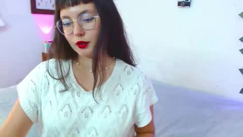 Snapshot of mily_baker chatting on 03/11/26, 01:22 mily_baker online show from 03/11/26, 01:22