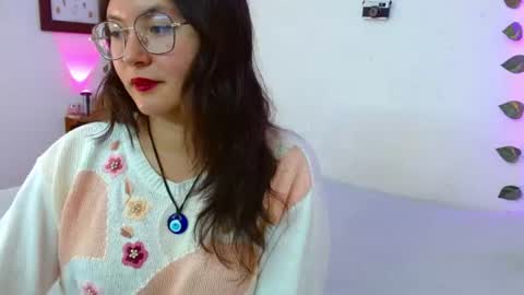 mily_baker online show from 06/22/26, 08:06