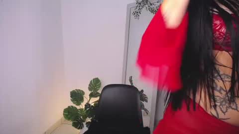 Snapshot of mily_ortiz chatting on 07/11/26, 01:58 Mily Ortiz online show from 07/11/26, 01:58