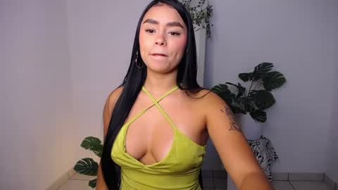 Snapshot of mily_ortiz chatting on 07/24/26, 02:59 Mily Ortiz online show from 07/24/26, 02:59