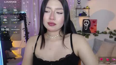 Mily online show from 11/27/25, 08:11