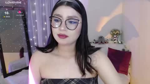 Mily online show from 02/20/26, 10:43