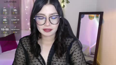 Mily online show from 05/23/26, 12:05