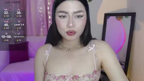 Mily online show from 06/07/26, 12:15