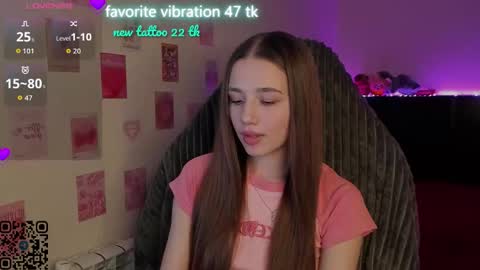 Emily online show from 02/07/26, 06:44