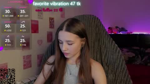 Emily online show from 02/19/26, 06:04