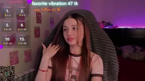 Emily online show from 02/21/26, 07:26