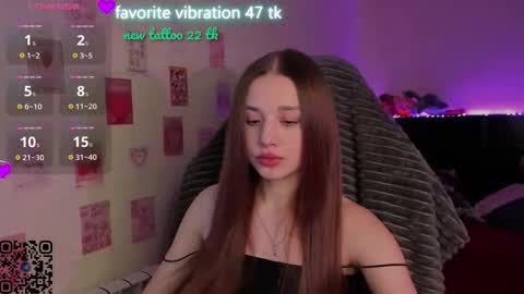 Emily online show from 02/22/26, 06:17