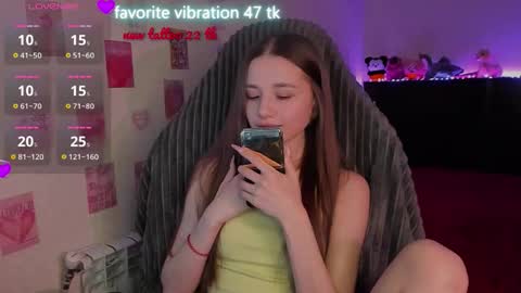 Emily online show from 03/15/26, 06:36