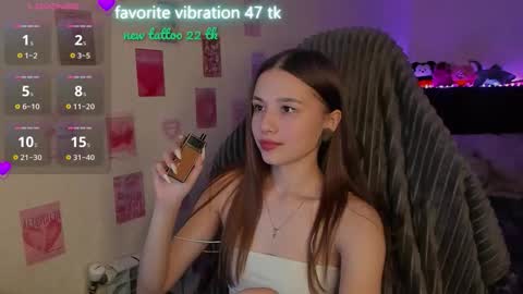 Emily online show from 03/31/26, 06:19