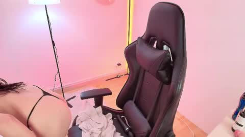 Milly  online show from 02/09/25, 07:38