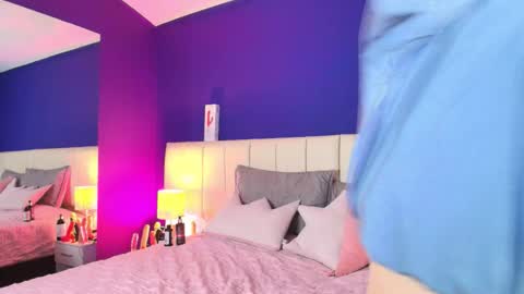 Milly  online show from 09/26/25, 04:38
