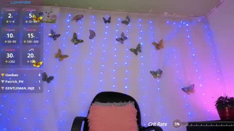 Mily  online show from 03/12/25, 12:26