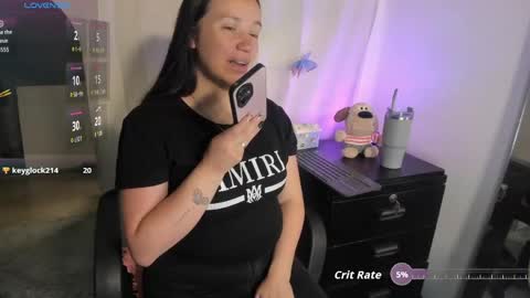 Mily  online show from 04/29/26, 01:59