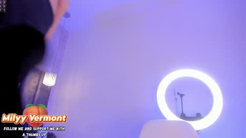 Milyy online show from 01/11/25, 07:49