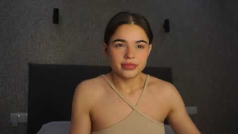 Linda online show from 03/12/26, 01:28