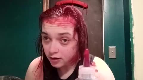 mimi142 online show from 03/22/26, 06:55