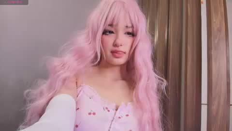 mimi cuute online show from 06/11/26, 02:53