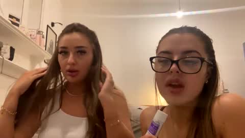 Mimi Monroe  online show from 02/26/25, 11:48