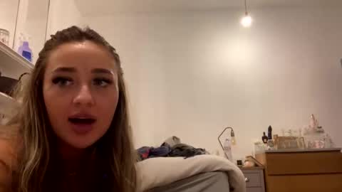 Mimi Monroe  online show from 03/02/25, 09:11