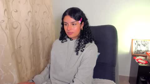 Mimii  online show from 04/09/26, 04:34