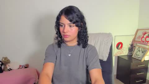 Mimii  online show from 04/20/26, 02:36