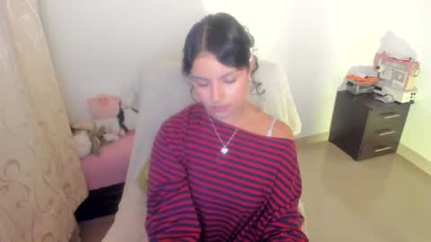Mimii  online show from 07/07/26, 12:57