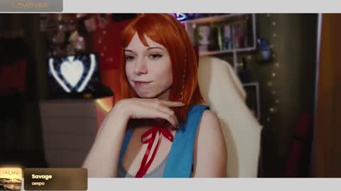 Mimi Bunny  online show from 02/01/25, 11:43