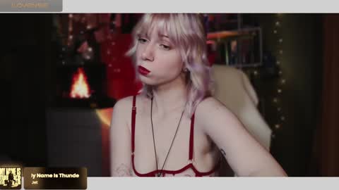 Mimi Bunny  online show from 02/06/25, 05:35