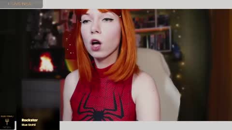 Mimi Bunny  online show from 02/17/25, 05:25