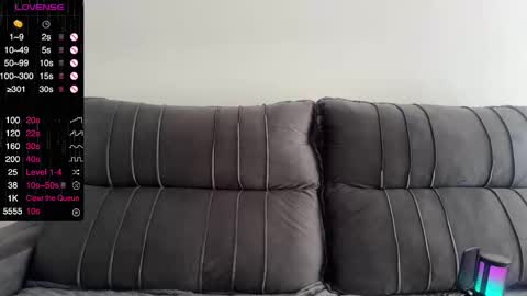 Mimi online show from 03/08/25, 02:08