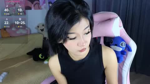 Kiko online show from 01/15/26, 03:11