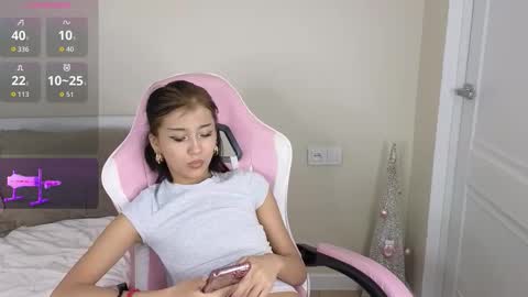 Kiko online show from 02/20/26, 03:25