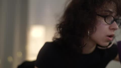  IRIS  online show from 11/24/25, 07:30