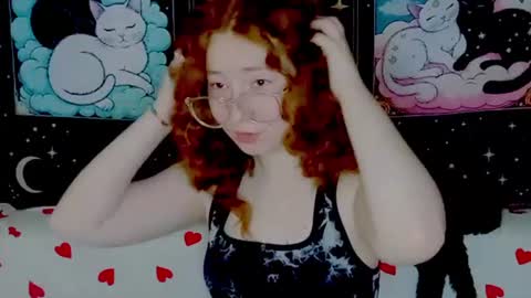 Merry online show from 08/05/26, 03:31