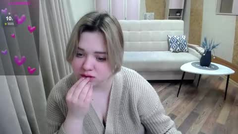 mimimishel_69 online show from 02/13/25, 03:46