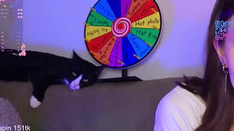 MilaBlack and  StacyBlonde Today unboxing Lovens OMG online show from 02/26/26, 09:58