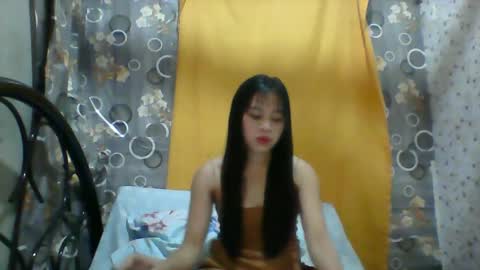 mimiyolove online show from 02/06/25, 10:48