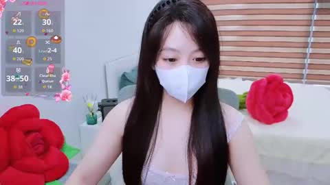 mina_686 online show from 11/11/25, 08:03