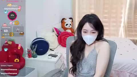 mina_686 online show from 03/13/26, 03:02