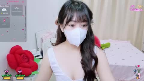 mina_686 online show from 04/15/26, 07:15