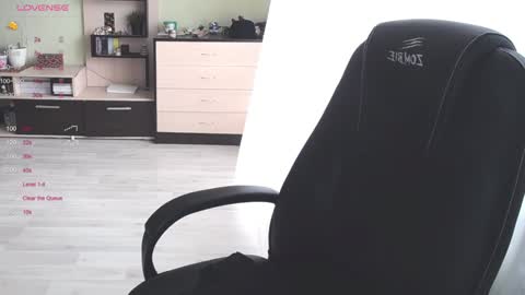 Mistress Mina online show from 02/04/25, 08:13