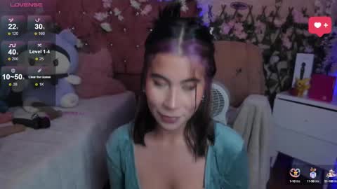 Snapshot of minami_nakamura chatting on 09/21/25, 02:13 minami_nakamura online show from 09/21/25, 02:13