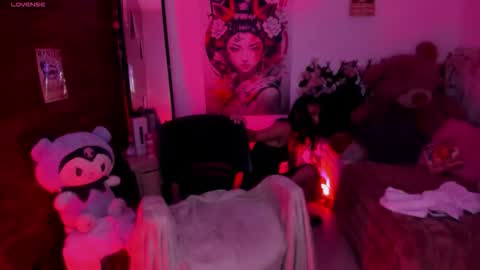 minami_nakamura online show from 01/10/26, 09:05