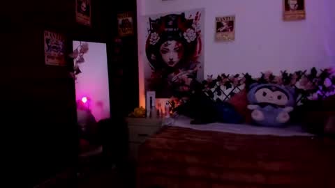 minami_nakamura online show from 03/20/26, 11:09