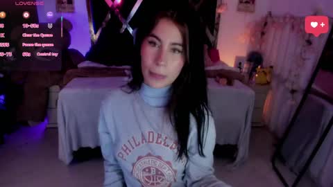 Snapshot of minami_nakamura chatting on 04/29/26, 02:48 minami_nakamura online show from 04/29/26, 02:48