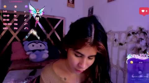 Snapshot of minami_nakamura chatting on 05/19/26, 02:40 minami_nakamura online show from 05/19/26, 02:40